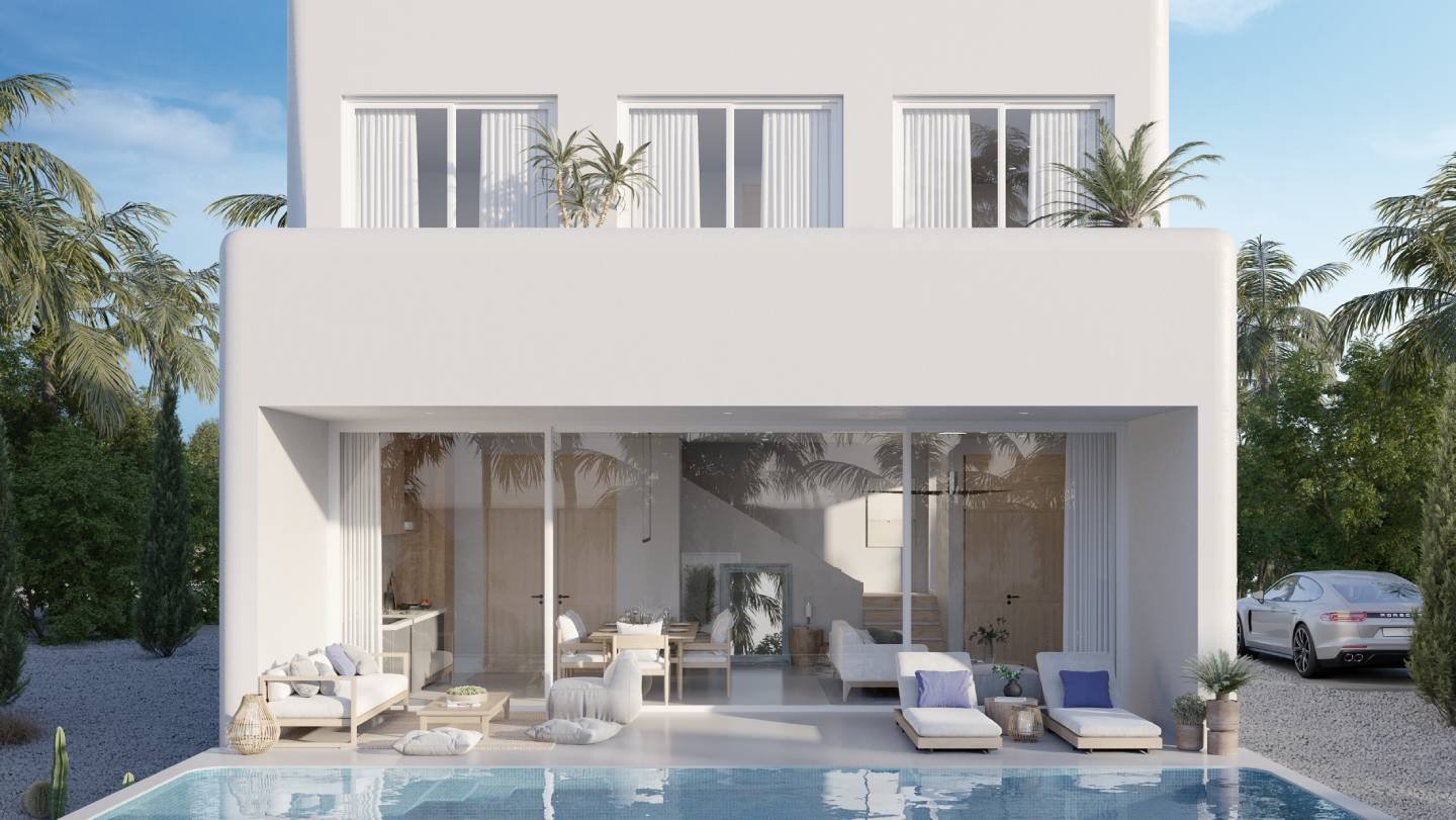 Villa Capri, visuel 2