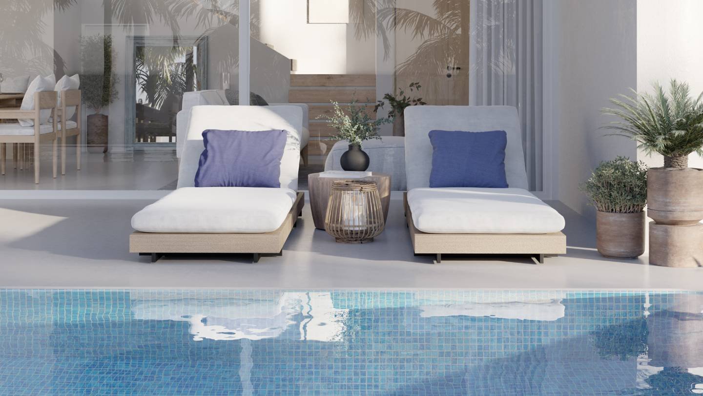 Villa Capri, visuel 4