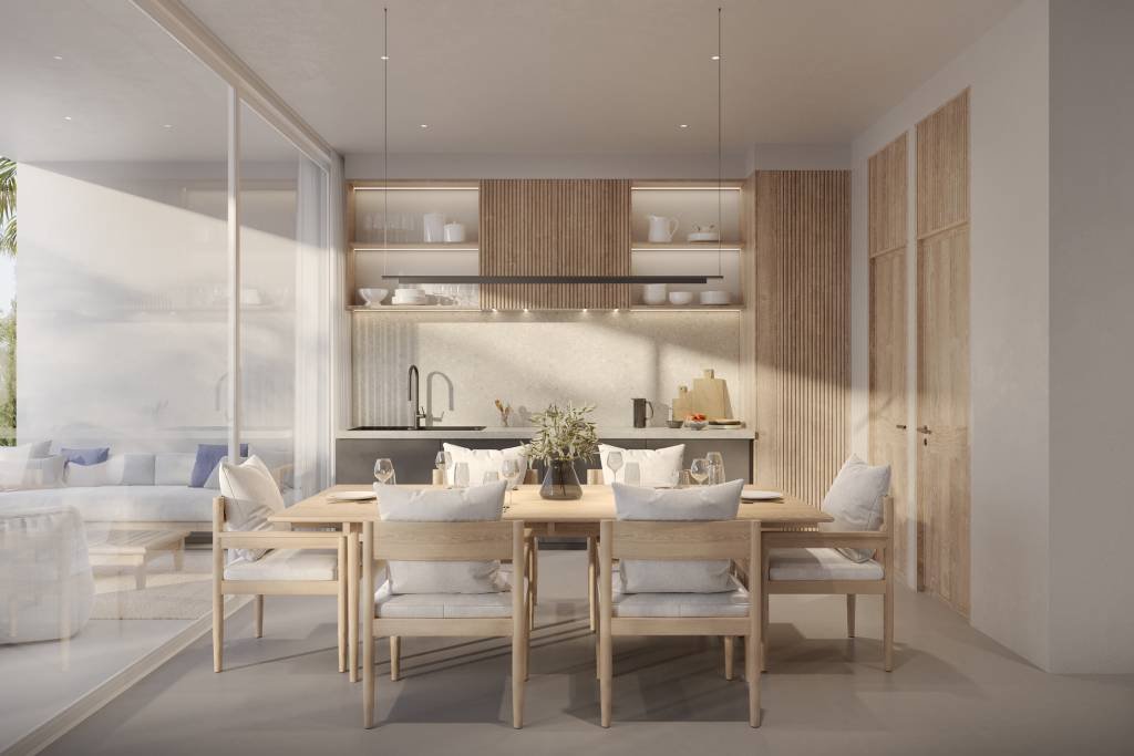 Villa Capri, visuel 3