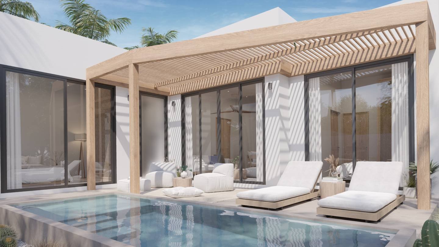 Villa Palas, visuel 2