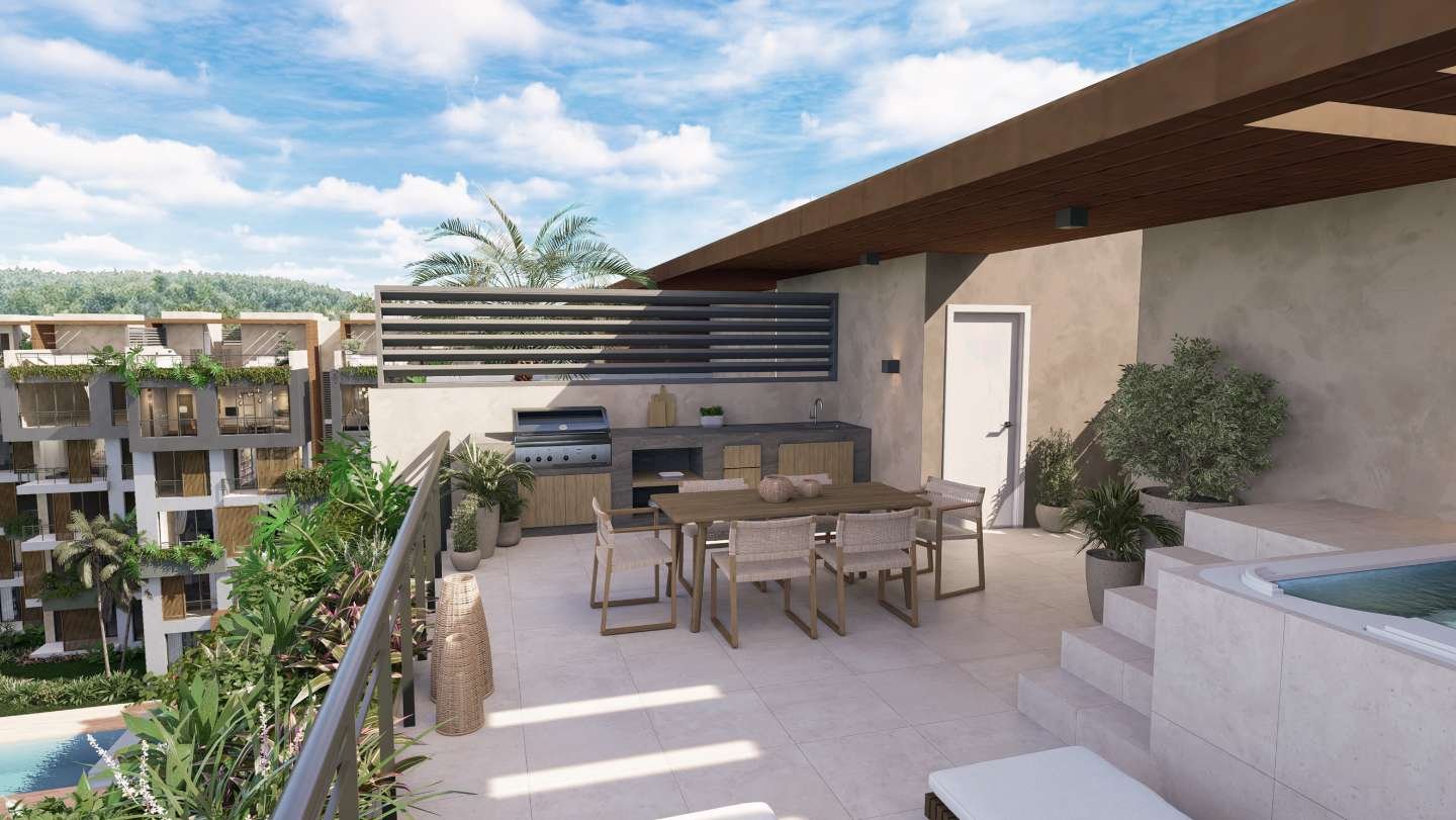 Bahia Canoa, visuel 5