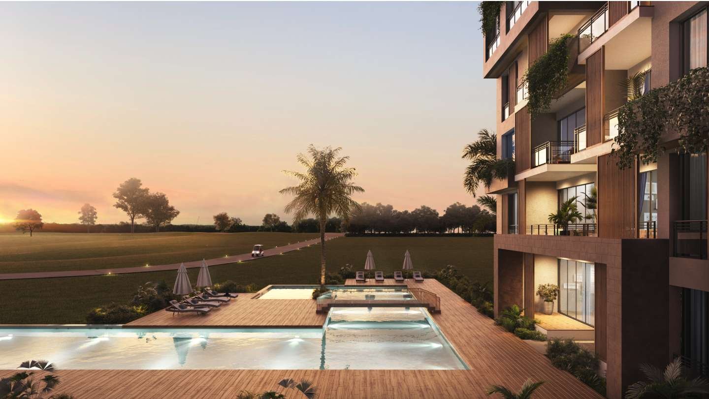 Bahia Canoa, visuel 2