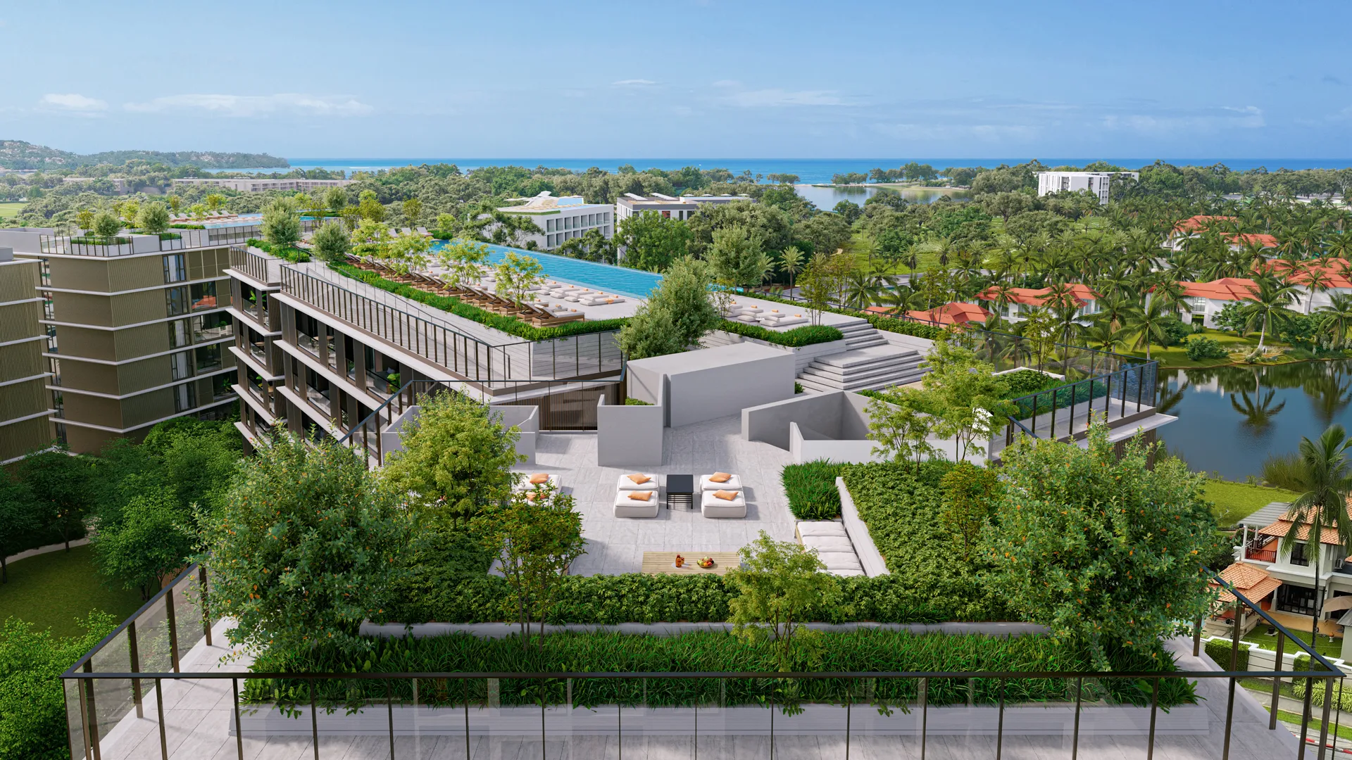 Laguna Lakeside 2, visuel 2