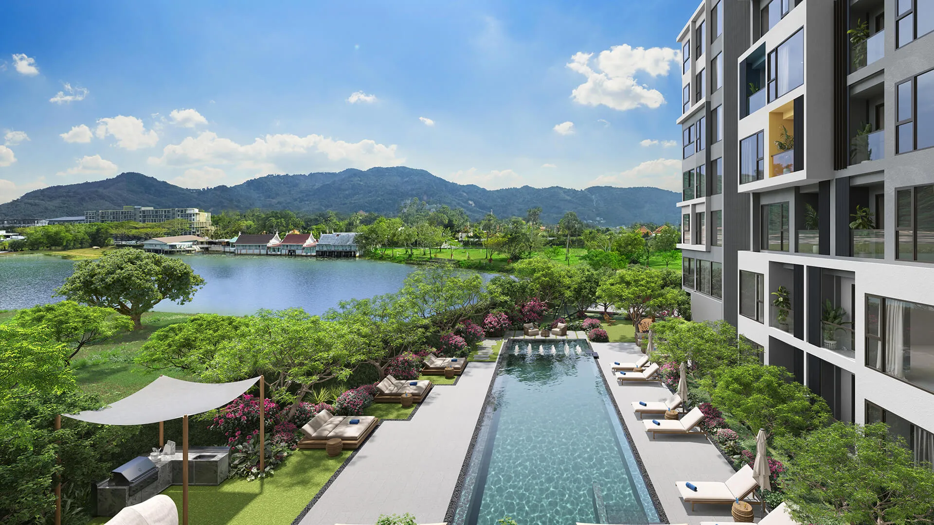 Laguna Lakeside 2, visuel 4