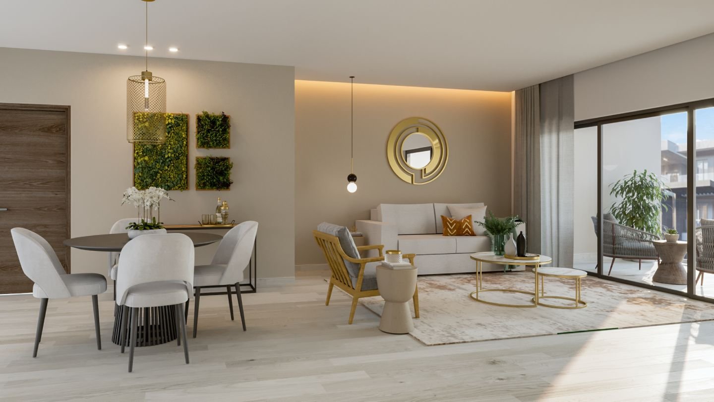 Bavaro Riviera, visuel 5