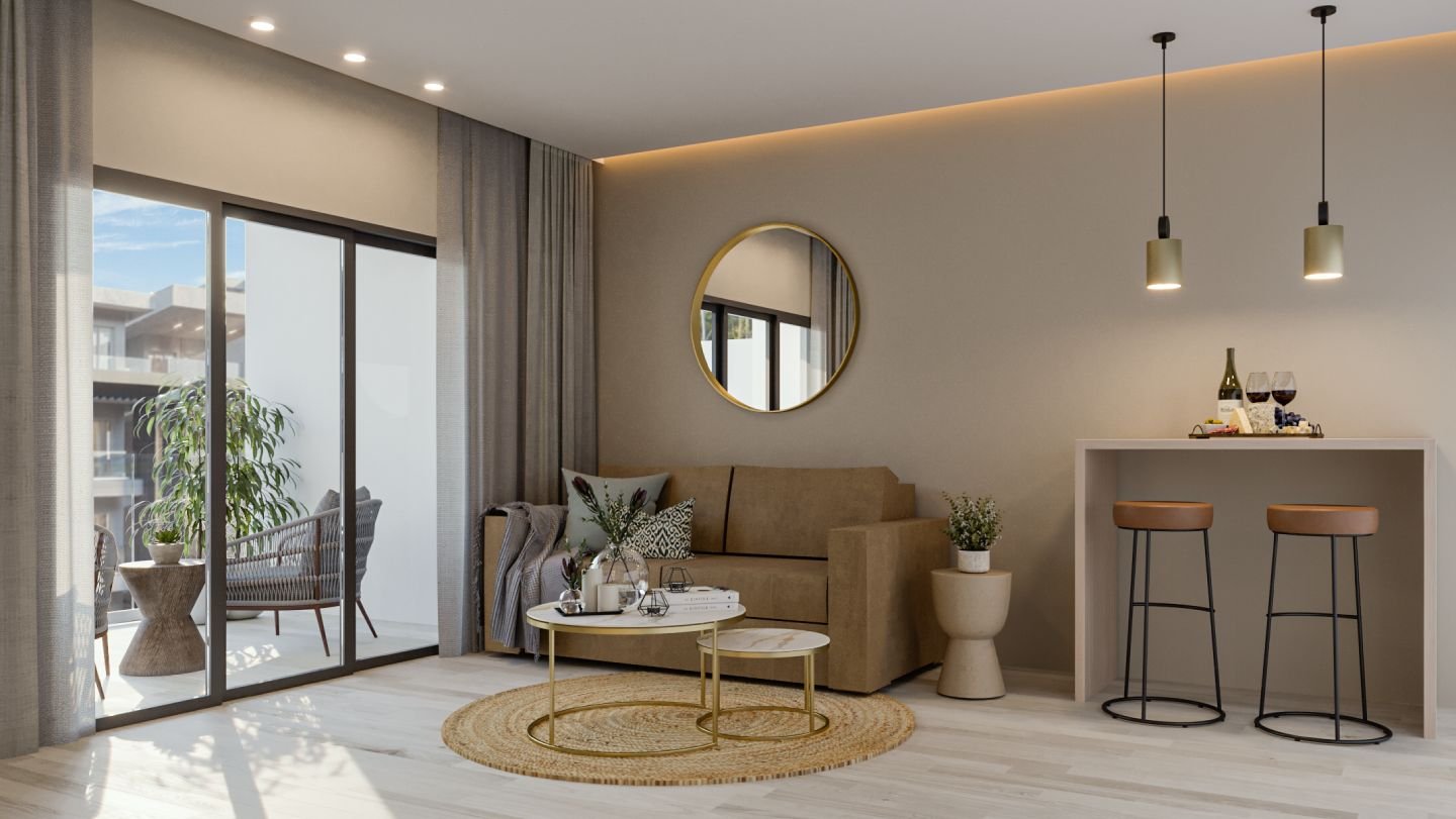 Bavaro Riviera, visuel 2