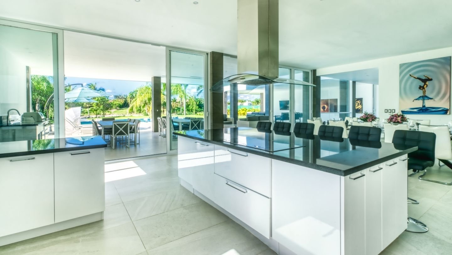 Cap Cana Villa, visuel 3