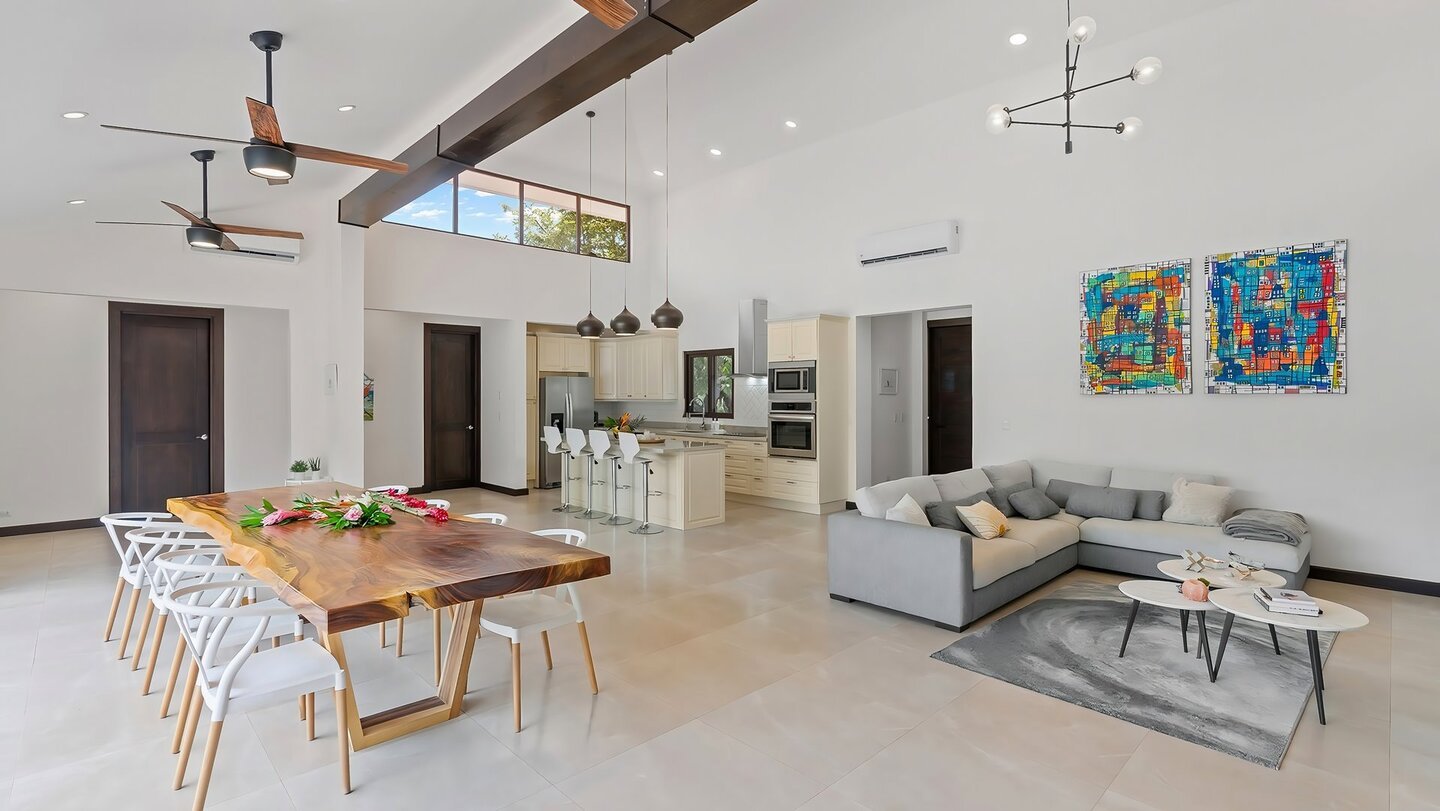 Villa Eden, visuel 4