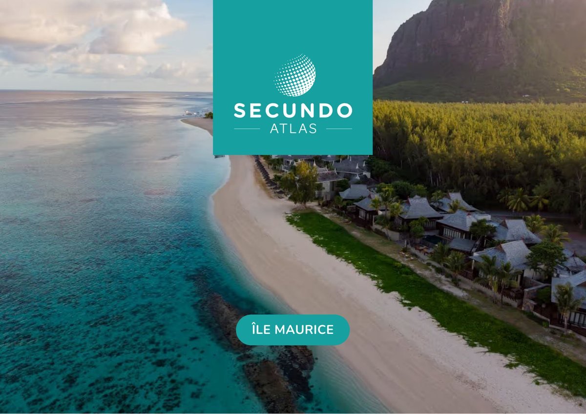 Catalogue Île Maurice