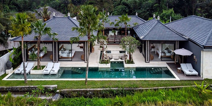 Acheter un bien immobilier à Bali