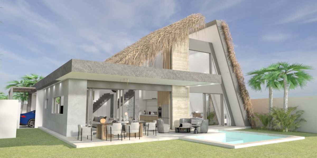 Villa à vendre à El Limon en République dominicaine